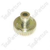 TOYOTA 162113288071 ШЕСТЕРНЯ ЗУБЧАТОГО РЕМНЯ 5FGD33-45