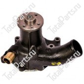 ISUZU 1136108770 ПОМПА ВОДЯНАЯ