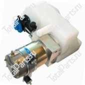 JUNGHEINRICH (AMEISE) 51052102 ГИДРАВЛИЧЕСКИЙ УЗЕЛ