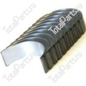 YANMAR 12990023620 ВКЛАДЫШИ ШАТУННЫЕ 0,50