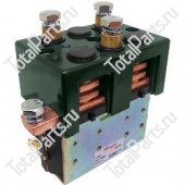 SIZE 4x115x64x118x2x72x80 КОНТАКТОР В СБОРЕ