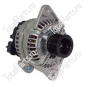 BOSCH 0124555054 ГЕНЕРАТОР