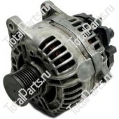BOSCH 0124525076 ГЕНЕРАТОР