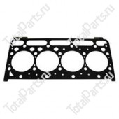 INPARTS 11044085120 ПРОКЛАДКА ГОЛОВКИ БЛОКА V2203 / V2403