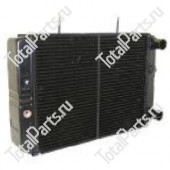 STILL 158631 РАДИАТОР ОХЛАЖДЕНИЯ