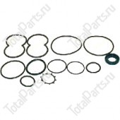 TVH 1249040 РЕМКОМПЛЕКТ ГИДРОНАСОСА