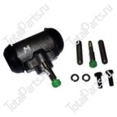 HYSTER 1627118 КОЛЕСНЫЙ ТОРМОЗНОЙ ЦИЛИНДР