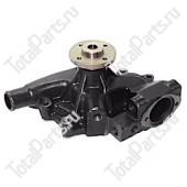 SIZE 126.5*306*16*36*78*4 ПОМПА ВОДЯНАЯ | A1