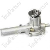 MAZDA 022215010 ПОМПА ВОДЯНАЯ