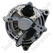 MERCEDES-BENZ 0051549502 ГЕНЕРАТОР