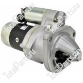 CARGO 113191 СТАРТЕР