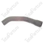 YALE 505972526 ШЛАНГ РАДИАТОРА ВЕРХНИЙ