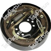 SIZE 111*353*97*76.2*8*HF ТОРМОЗНОЙ МЕХАНИЗМ В СБОРЕ