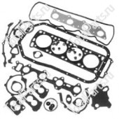 INPARTS 110100K65 РЕМКОМПЛЕКТ ДВИГАТЕЛЯ MITSUBISHI 4G52