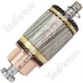 STILL 158330 ЯКОРЬ ЭЛЕКТРОДВИГАТЕЛЯ