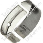 CATERPILLAR 50018937 ПАРА ВКЛАДЫШЕЙ КОЛЕНВАЛА НА 1 ШЕЙКУ