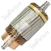 STEINBOCK 5024971 ЯКОРЬ ЭЛЕКТРОДВИГАТЕЛЯ