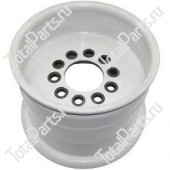 SIZE 12*8*93*136*11.5*10* ДИСК КОЛЁСНЫЙ