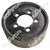 TOTALSOURCE 1223340 ДИСК БАНДАЖНОЙ ШИНЫ