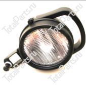 SIZE 118*153*12V*280*2 СВЕТИЛЬНИК