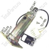 MITSUBISHI 50107013 РУЛЕВАЯ КОЛОНКА