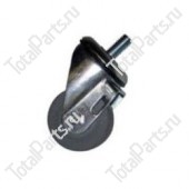 SIZE 50*24*27*10*32*M10*1 РОЛИК / SWIVEL CASTOR