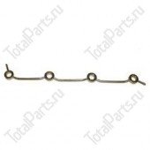 HYUNDAI 1645442502 ТОПЛИВНАЯ ТРУБКА ОБРАТКИ