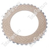 HYUNDAI 0501309330 ДИСК ФРИКЦИОННЫЙ