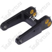 KEY NUMBER 5078614293 ВИЛКА КОЛЕСА KOMATSU