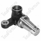 HANGCHA (HC) 50W-414000 КУЛАК ПОВОРОТНЫЙ ПРАВЫЙ