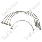 SIZE 5*330*640*790*850*99 КОМПЛЕКТ ВЫСОКОВОЛЬТНЫХ ПРОВОДОВ