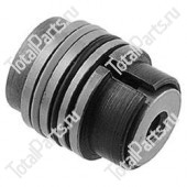 EMC-FORKLIFTPARTS 15919 ПОРШЕНЬ ТОРМОЗНОЙ СИСТЕМЫ