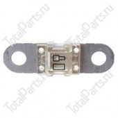 SIZE 5.3x5.3x41x12x8x30x1 ПРЕДОХРАНИТЕЛЬ 80A 32V