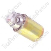 TVH 159865 ГИДРАВЛИЧЕСКИЙ ФИЛЬТР В СБОРЕ