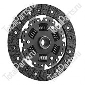 EMC-FORKLIFTPARTS 17004 ДИСК СЦЕПЛЕНИЯ