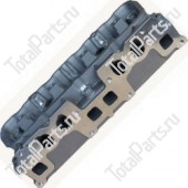 KOMATSU 11040FY501 ГОЛОВКА БЛОКА ЦИЛИНДРОВ