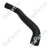 TOYOTA 165112336071 ПАТРУБОК РАДИАТОРА ВЕРХНИЙ 7FD10-30/1DZ