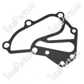 TOYOTA 161297815671 ПРОКЛАДКА