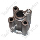 TOYOTA 163652384071 ПРОСТАВКА