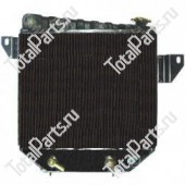 TOTALSOURCE 1221219 РАДИАТОР