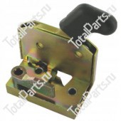 VOLVO 11202452 ЗАМОК ДВЕРИ