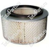 SIZE 110*245*85*100 ВОЗДУШНЫЙ ФИЛЬТР / AIR FILTER