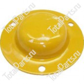 SIZE 126*9*26*3*84.5 КРЫШКА / MULTIPLE BOLT FITMENT