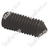 CROWN 50017010 ШПИЛЬКА С ШЕСТИГРАННЫМ ОТВЕРСТИЕМ В ГОЛОВКЕ