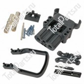 KEY NUMBER 00000000456 СОЕДИНИТЕЛЬ 320A 150V/DC IP23 С РУЧКОЙ