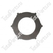 SIZE 116*212.5*2.5*6*OUTE ДИСК / STEEL PLATE (BOTH SIDES)