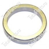 TOYOTA 1113571010 СЕДЛО ВЫПУСКНОГО КЛАПАНА