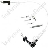 BOSS 5031844 РЕГУЛИРОВОЧНЫЙ ТРОС В СБОРЕ