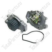 AIRTEX 1382 ПОМПА ВОДЯНАЯ