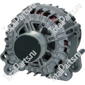 BOSCH 0125811131 ГЕНЕРАТОР